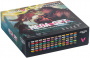 Vallejo: 74.302 - Squidmar Color - Mega Set